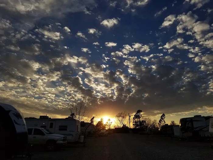 Washita Valley RV Park 3