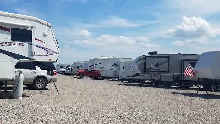 Rolling Meadows RV Park 8