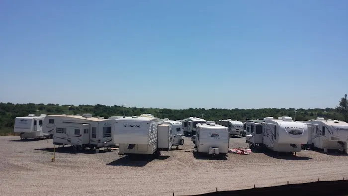 Rolling Meadows RV Park 3