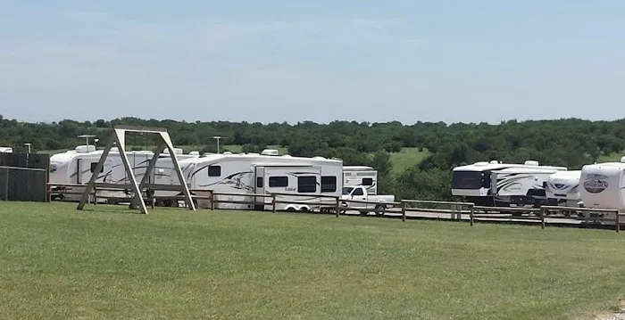 Rolling Meadows RV Park 7