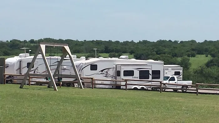 Rolling Meadows RV Park 5