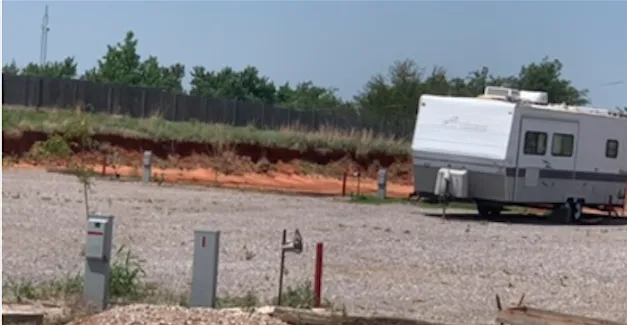 A+ Cozy Home RV Park & Storage 3