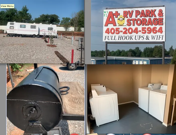 A+ Cozy Home RV Park & Storage 5