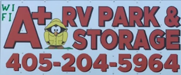 A+ Cozy Home RV Park & Storage 1
