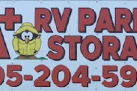 A+ Cozy Home RV Park & Storage