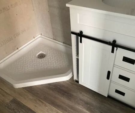 Broken Spoke RV Park