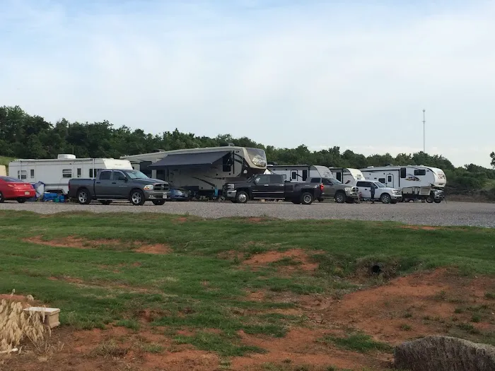 Broken Spoke RV Park 4