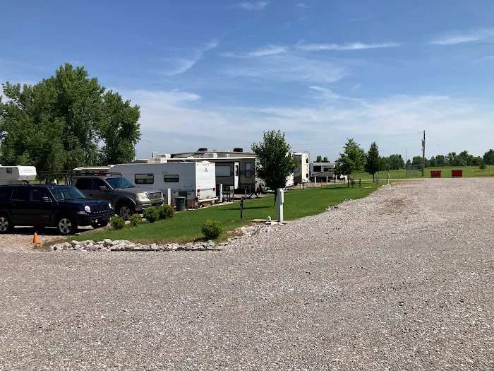 Broken Spoke RV Park 5