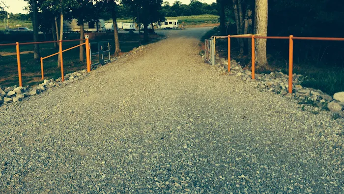 Broken Spoke RV Park 10
