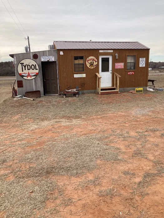 Broken Spoke RV Park 6