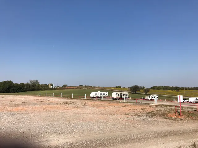 Matty's RV Park & Storage 1