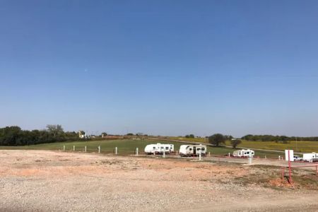 Matty's RV Park & Storage