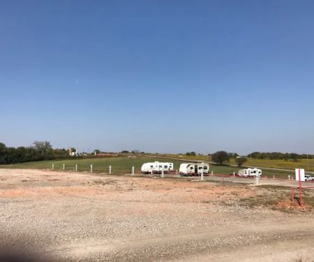 Matty's RV Park & Storage