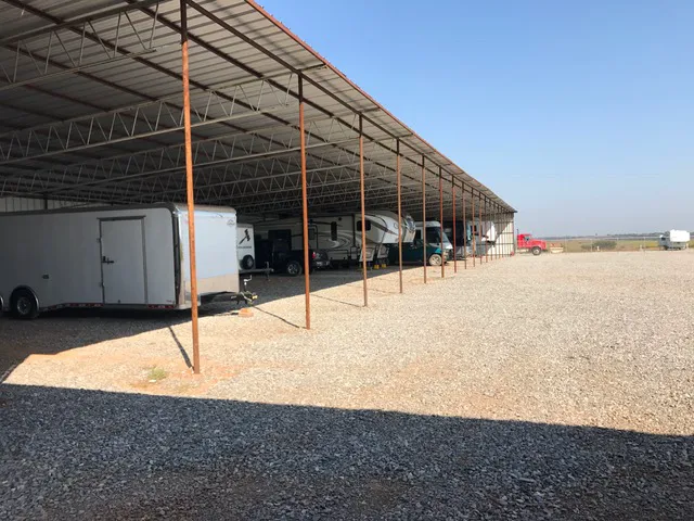 Matty's RV Park & Storage 2