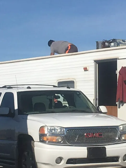 Matty's RV Park & Storage 4