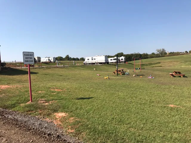 Matty's RV Park & Storage 3