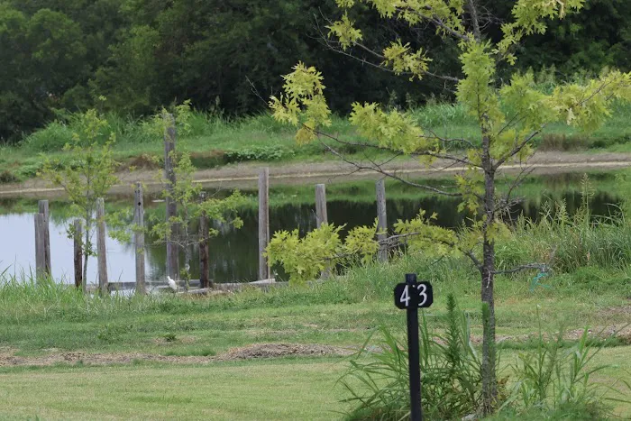 Smith Farms RV Park 1