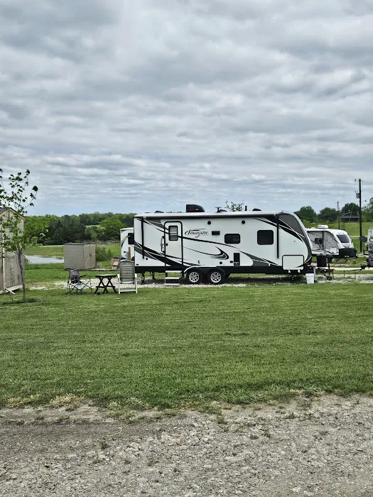 Smith Farms RV Park 2