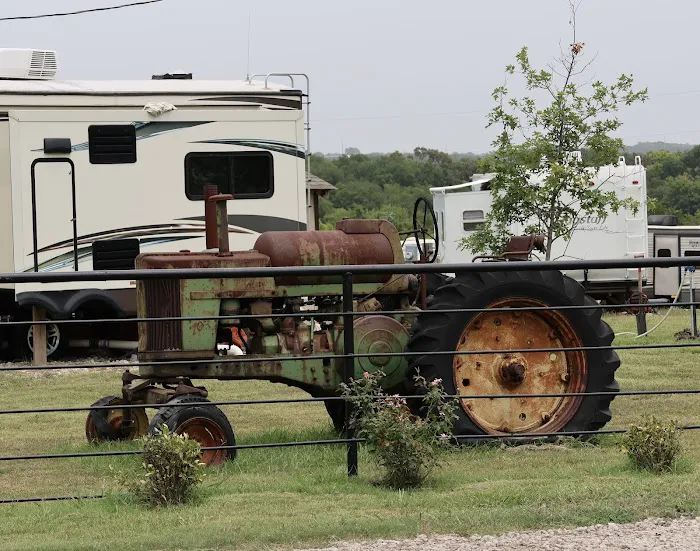 Smith Farms RV Park 3