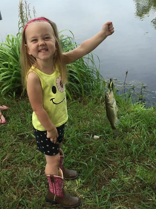 Prairie Lakes Ranch RV Park 3