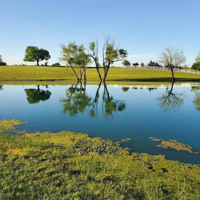 Prairie Lakes Ranch RV Park 2