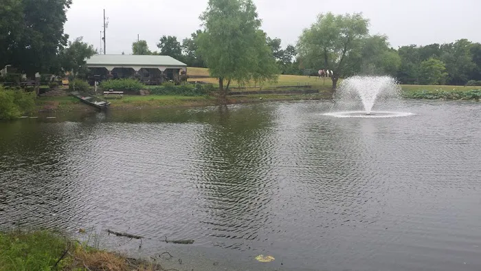 Prairie Lakes Ranch RV Park 1