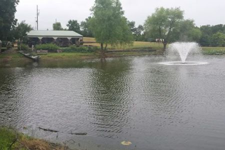Prairie Lakes Ranch RV Park