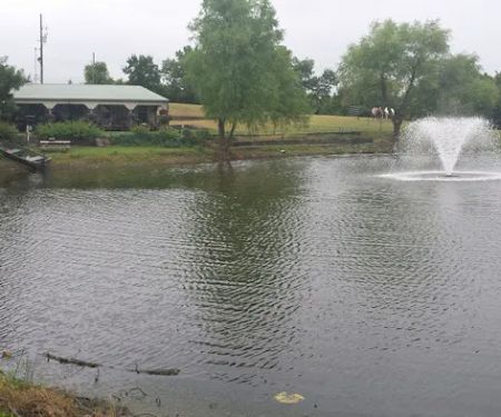Prairie Lakes Ranch RV Park