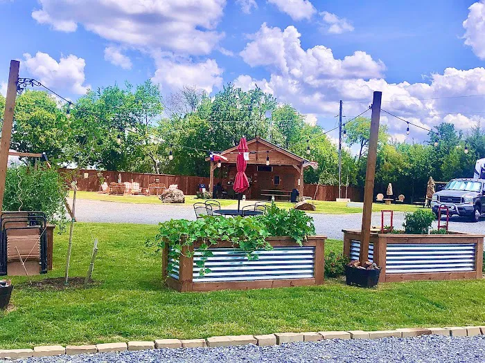 Prairie Lakes Ranch RV Park 10