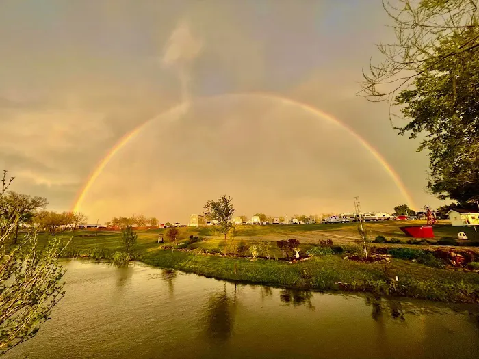 Prairie Lakes Ranch RV Park 8