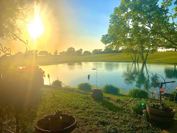 Prairie Lakes Ranch RV Park 6