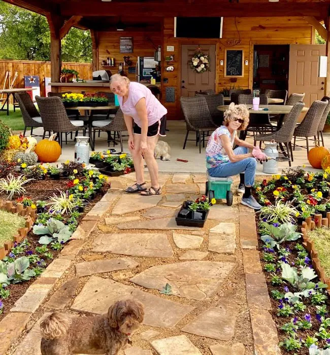 Prairie Lakes Ranch RV Park 9