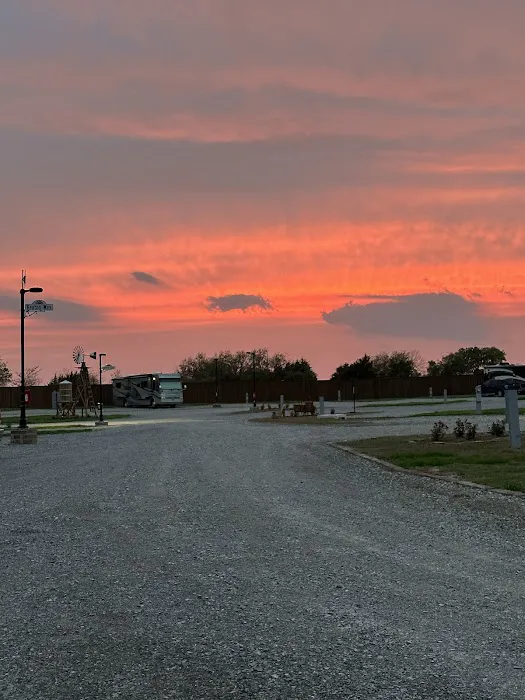 The Farmstead RV Park 4