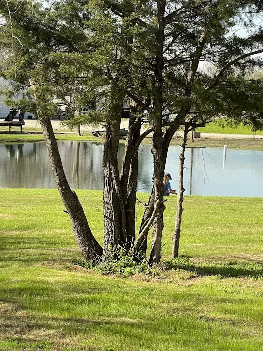 The Farmstead RV Park 9