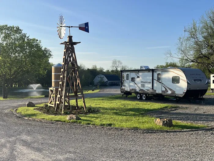 The Farmstead RV Park 1