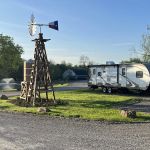 The Farmstead RV Park