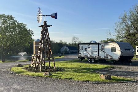 The Farmstead RV Park