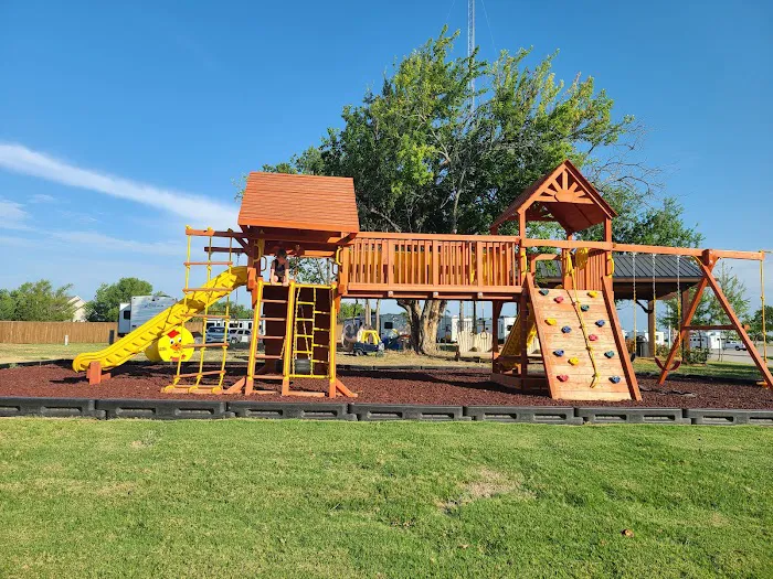 The Farmstead RV Park 10