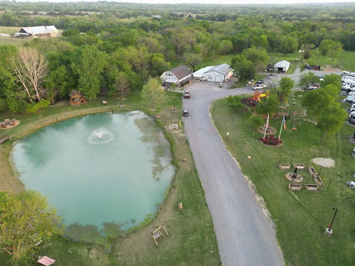 The Farmstead RV Park 5