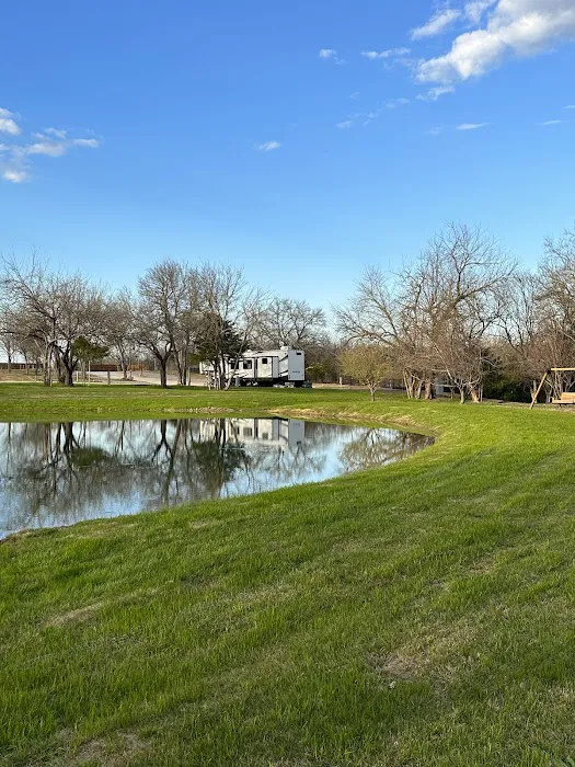 The Farmstead RV Park 6