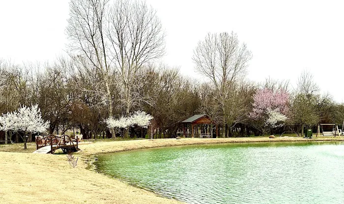 The Farmstead RV Park 7