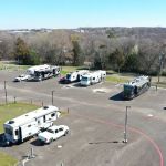 Dallas Melissa RV and Tiny Home Park