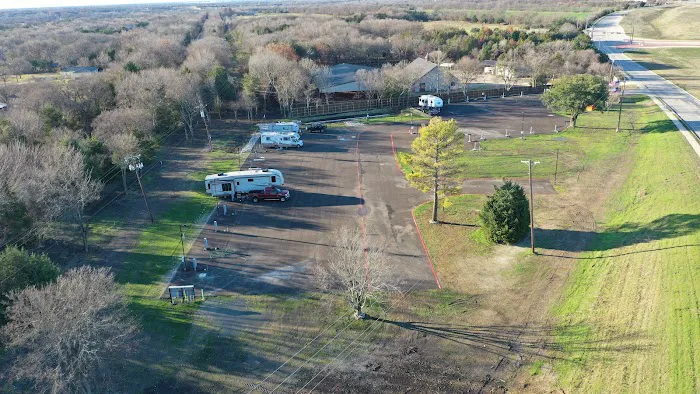 Dallas Melissa RV and Tiny Home Park 3