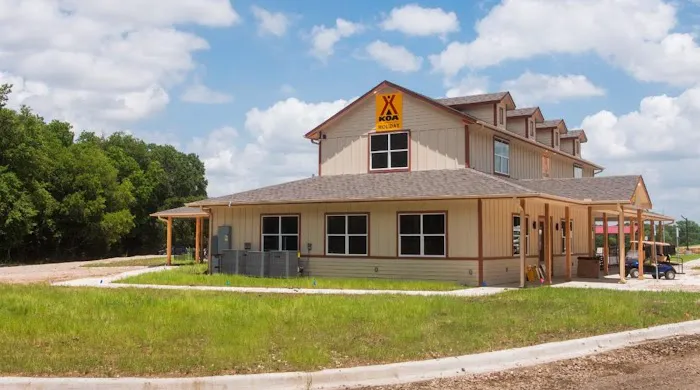 McKinney North / Celina KOA Holiday 1