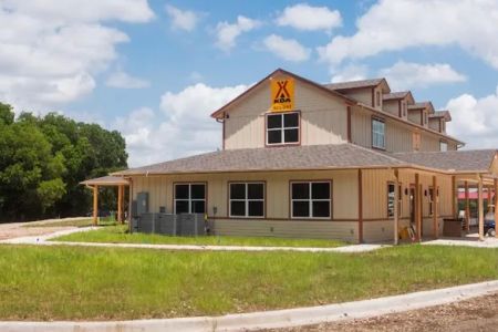 McKinney North / Celina KOA Holiday