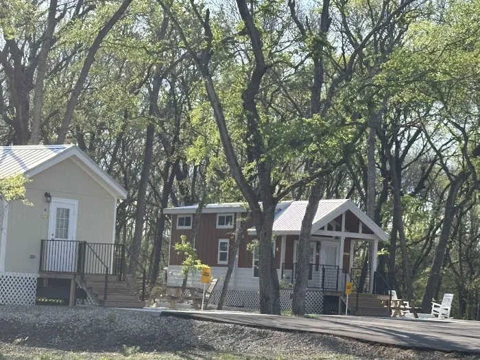 McKinney North / Celina KOA Holiday 6