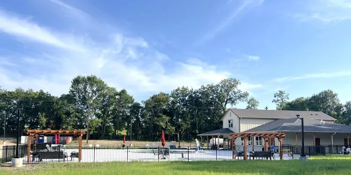 McKinney North / Celina KOA Holiday 2