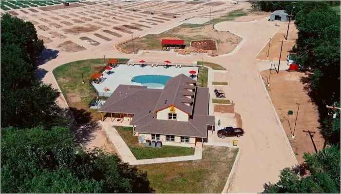 McKinney North / Celina KOA Holiday 9