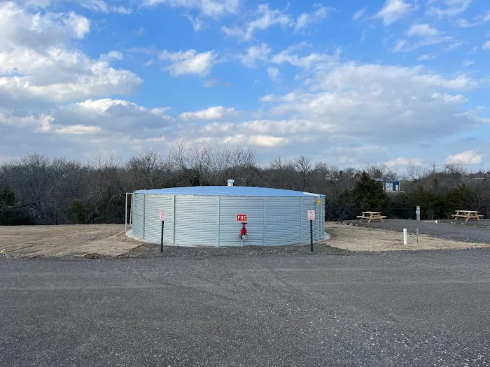 North Texas RV Resort 1