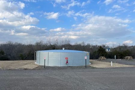 North Texas RV Resort